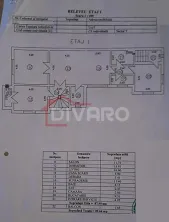 Inchiriere duplex intrare separata vila Parc Romniceanu Cotroceni metrou - imagine 22