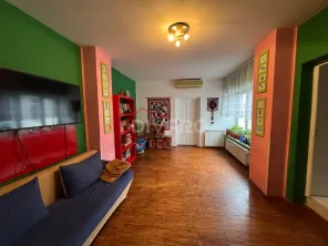 Inchiriere duplex intrare separata vila Parc Romniceanu Cotroceni metrou - imagine 13