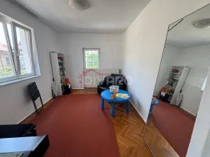 Inchiriere duplex intrare separata vila Parc Romniceanu Cotroceni metrou - imagine 29