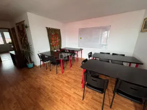 Inchiriere duplex intrare separata vila Parc Romniceanu Cotroceni metrou - imagine 16