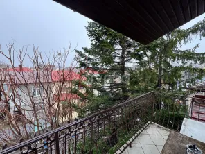 Inchiriere duplex intrare separata vila Parc Romniceanu Cotroceni metrou - imagine 21