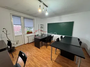 Inchiriere duplex intrare separata vila Parc Romniceanu Cotroceni metrou - imagine 12