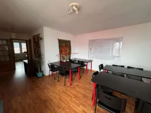 Inchiriere duplex intrare separata vila Parc Romniceanu Cotroceni metrou - imagine 15