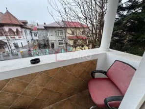 Inchiriere duplex intrare separata vila Parc Romniceanu Cotroceni metrou - imagine 20