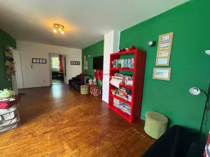 Inchiriere duplex intrare separata vila Parc Romniceanu Cotroceni metrou - imagine 34