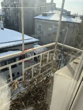 Vanzare apartament renovat doua camere vila anvelopata termic Cotroceni Botanica - imagine 9