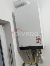 Vanzare apartament renovat doua camere vila anvelopata termic Cotroceni Botanica - imagine 7