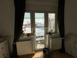 Vanzare apartament renovat doua camere vila anvelopata termic Cotroceni Botanica - imagine 3