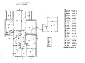 Vanzare apartament cinci camere garaj boxa Parc Romniceanu Cotroceni - imagine 5