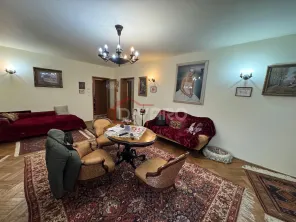 Vanzare apartament cinci camere garaj boxa Parc Romniceanu Cotroceni - imagine 7