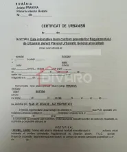 Vanzare teren intravilan 2944mp cu doua constructii ideal investitie Busteni - imagine 7