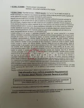 Vanzare teren intravilan 2944mp cu doua constructii ideal investitie Busteni - imagine 4