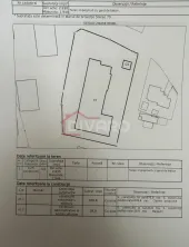 Vanzare teren intravilan 2944mp cu doua constructii ideal investitie Busteni