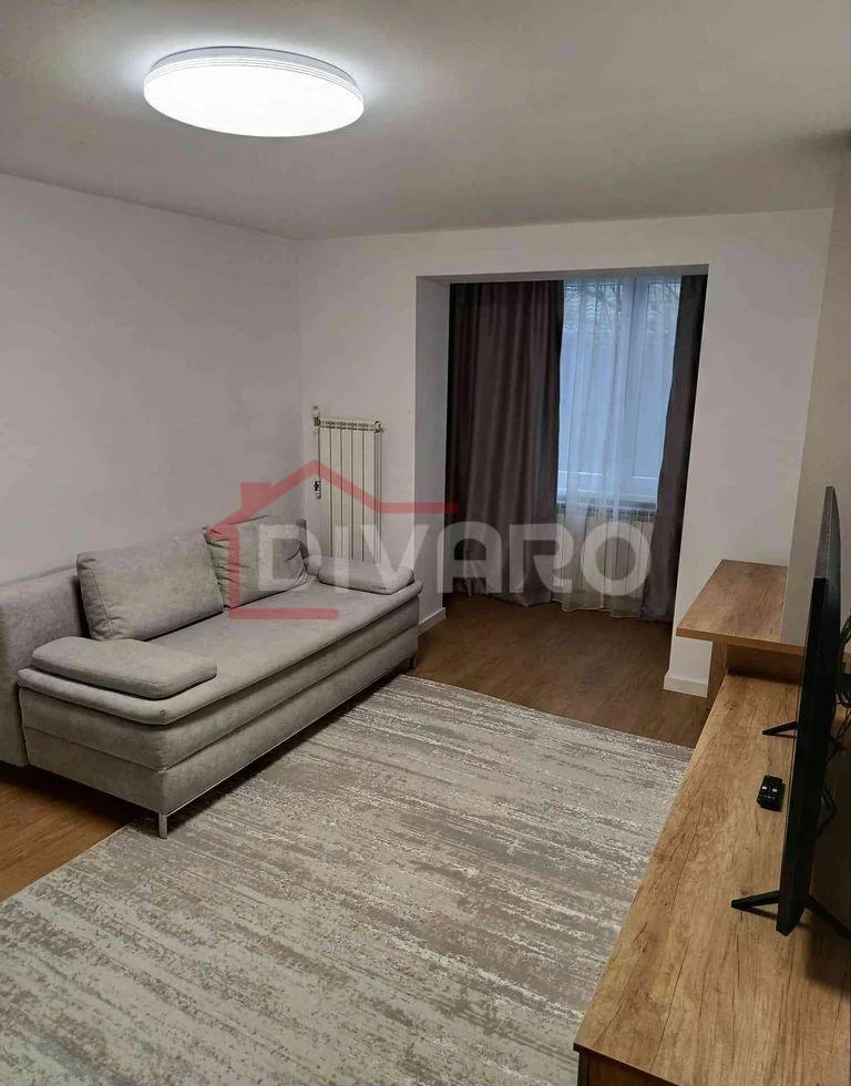Inchiriere apartament renovat doua camere Cotroceni Romniceanu piata - imagine 1