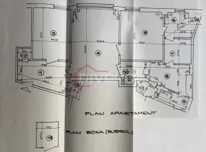 Vanzare apartament cinci camere Universitate metrou perfect pentru Airbnb - imagine 11