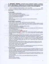 Vanzare teren intravilan imprejmuit 800mp Buftea - imagine 3