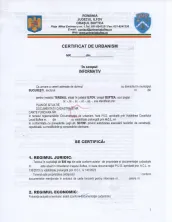 Vanzare teren intravilan imprejmuit 800mp Buftea - imagine 2