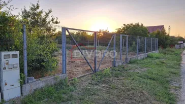 Vanzare teren intravilan imprejmuit 800mp Buftea - imagine 7