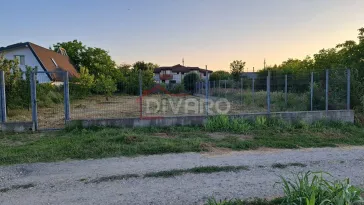 Vanzare teren intravilan imprejmuit 800mp Buftea - imagine 12