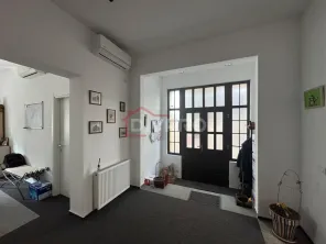 Inchiriere vila 12 camere S+P+1+M Cotroceni metrou ideal birouri - imagine 9