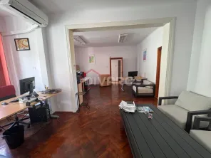 Inchiriere vila 12 camere S+P+1+M Cotroceni metrou ideal birouri - imagine 17