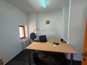 Inchiriere vila 12 camere S+P+1+M Cotroceni metrou ideal birouri - imagine 27