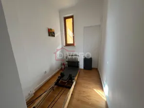 Inchiriere vila 12 camere S+P+1+M Cotroceni metrou ideal birouri - imagine 20