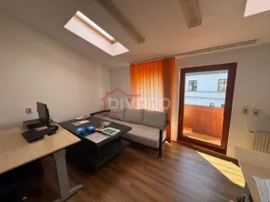 Inchiriere vila 12 camere S+P+1+M Cotroceni metrou ideal birouri - imagine 26