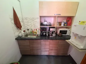 Inchiriere vila 12 camere S+P+1+M Cotroceni metrou ideal birouri - imagine 16