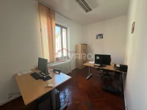 Inchiriere vila 12 camere S+P+1+M Cotroceni metrou ideal birouri - imagine 18