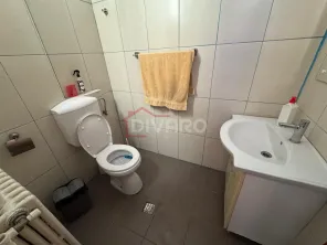 Inchiriere vila 12 camere S+P+1+M Cotroceni metrou ideal birouri - imagine 21