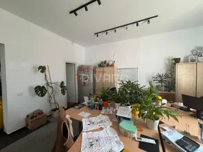 Inchiriere vila 12 camere S+P+1+M Cotroceni metrou ideal birouri - imagine 6