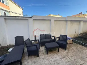 Inchiriere vila 12 camere S+P+1+M Cotroceni metrou ideal birouri - imagine 31