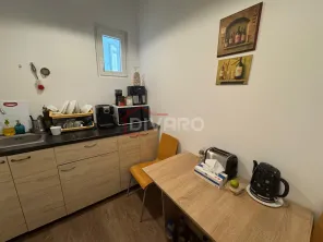 Inchiriere vila 12 camere S+P+1+M Cotroceni metrou ideal birouri - imagine 7