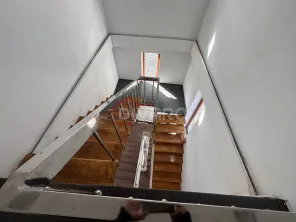 Inchiriere vila 12 camere S+P+1+M Cotroceni metrou ideal birouri - imagine 30