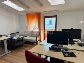 Inchiriere vila 12 camere S+P+1+M Cotroceni metrou ideal birouri - imagine 24