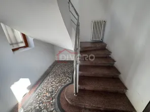 Inchiriere vila 12 camere S+P+1+M Cotroceni metrou ideal birouri - imagine 12