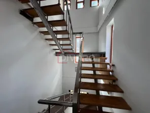 Inchiriere vila 12 camere S+P+1+M Cotroceni metrou ideal birouri - imagine 13