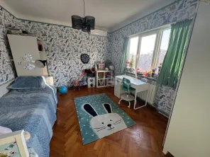 Vanzare apartament trei camere mobilat/utilat renovat Cotroceni metrou Opera - imagine 20