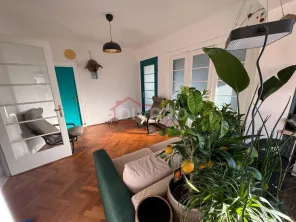 Vanzare apartament trei camere mobilat/utilat renovat Cotroceni metrou Opera - imagine 10