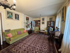 Vanzare apartament luminos sase camere Cismigiu Opera - imagine 3