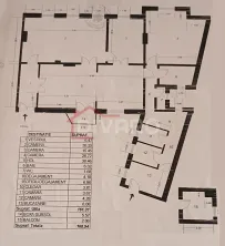 Vanzare apartament luminos sase camere Cismigiu Opera - imagine 2