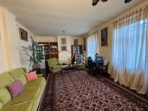 Vanzare apartament luminos sase camere Cismigiu Opera - imagine 6