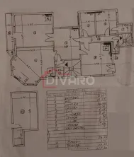 Vanzare apartament patru camere vila D+P+1+pod curte Cotroceni metrou - imagine 2