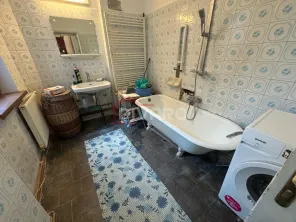 Vanzare apartament patru camere vila D+P+1+pod curte Cotroceni metrou - imagine 17