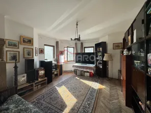 Vanzare apartament patru camere vila D+P+1+pod curte Cotroceni metrou - imagine 3