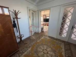 Vanzare apartament patru camere vila D+P+1+pod curte Cotroceni metrou - imagine 18