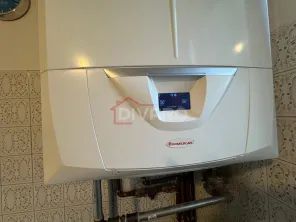 Vanzare apartament patru camere vila D+P+1+pod curte Cotroceni metrou - imagine 12