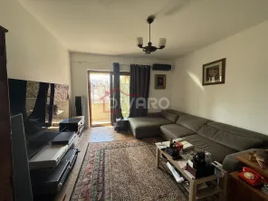 Vanzare apartament patru camere vila D+P+1+pod curte Cotroceni metrou - imagine 7