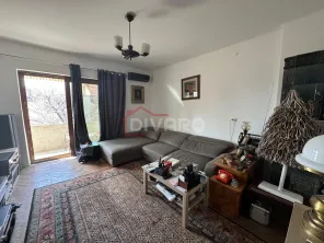 Vanzare apartament patru camere vila D+P+1+pod curte Cotroceni metrou - imagine 6